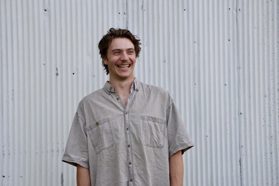 Wyatt Ellison